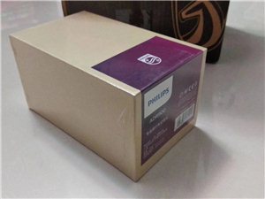 出售：全新！未拆封！
飞利浦ADR900专业级行车记录仪！